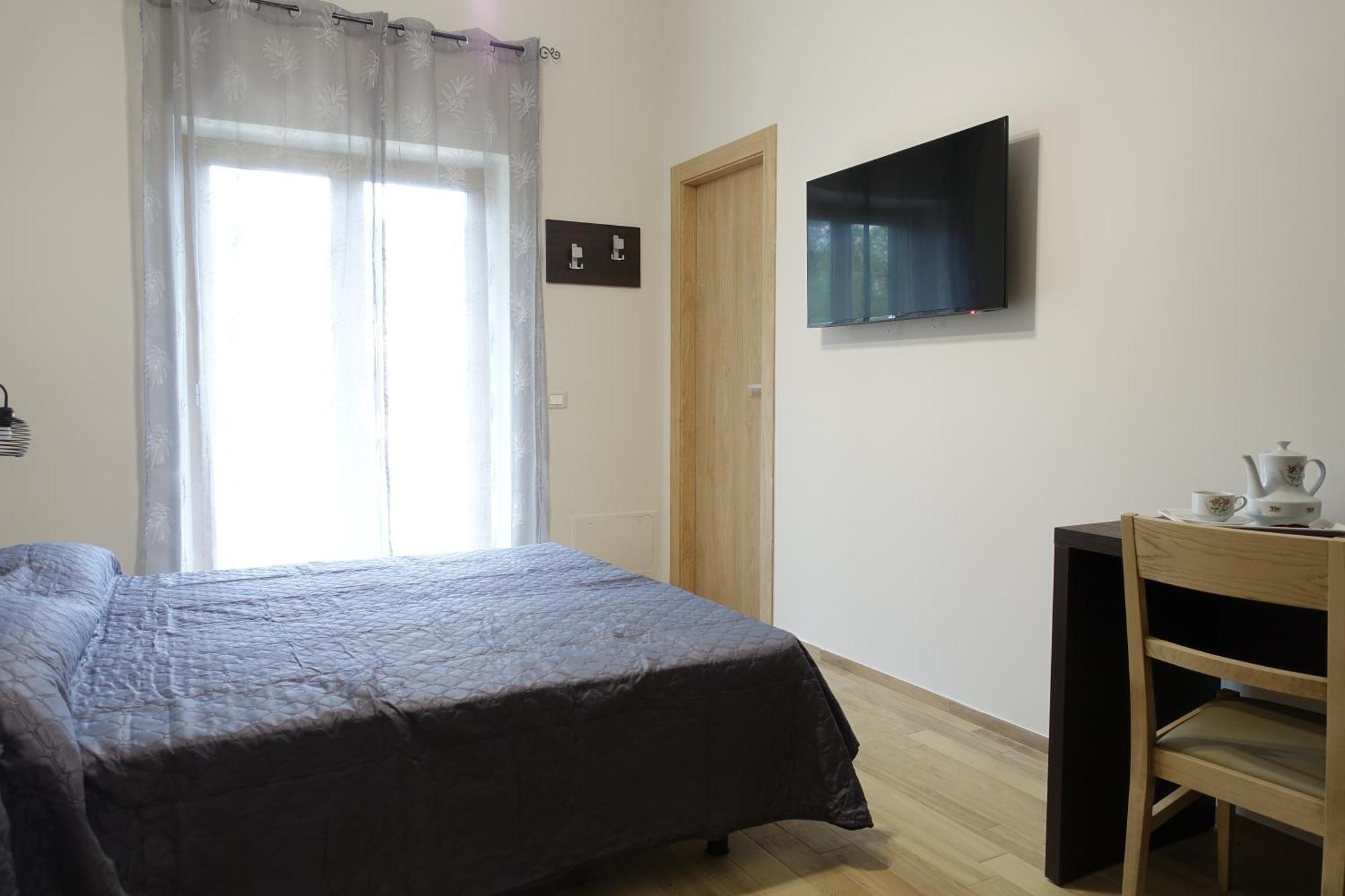 Agriturismo Padua Sabaudia Zewnętrze zdjęcie