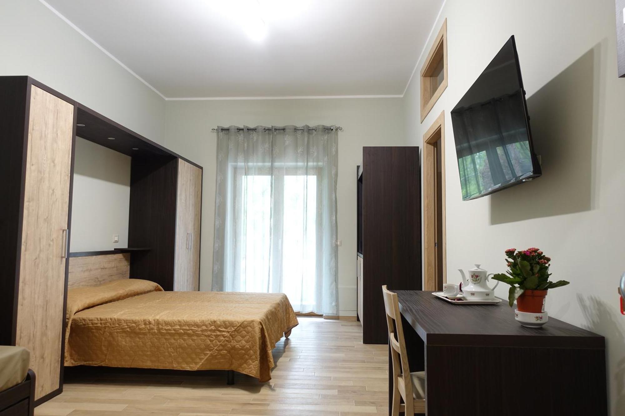 Agriturismo Padua Sabaudia Zewnętrze zdjęcie