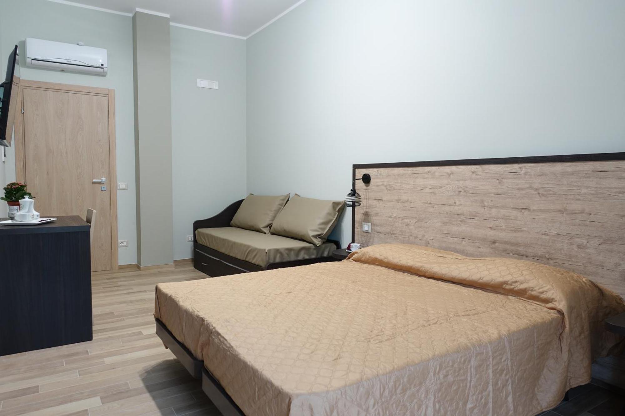 Agriturismo Padua Sabaudia Zewnętrze zdjęcie