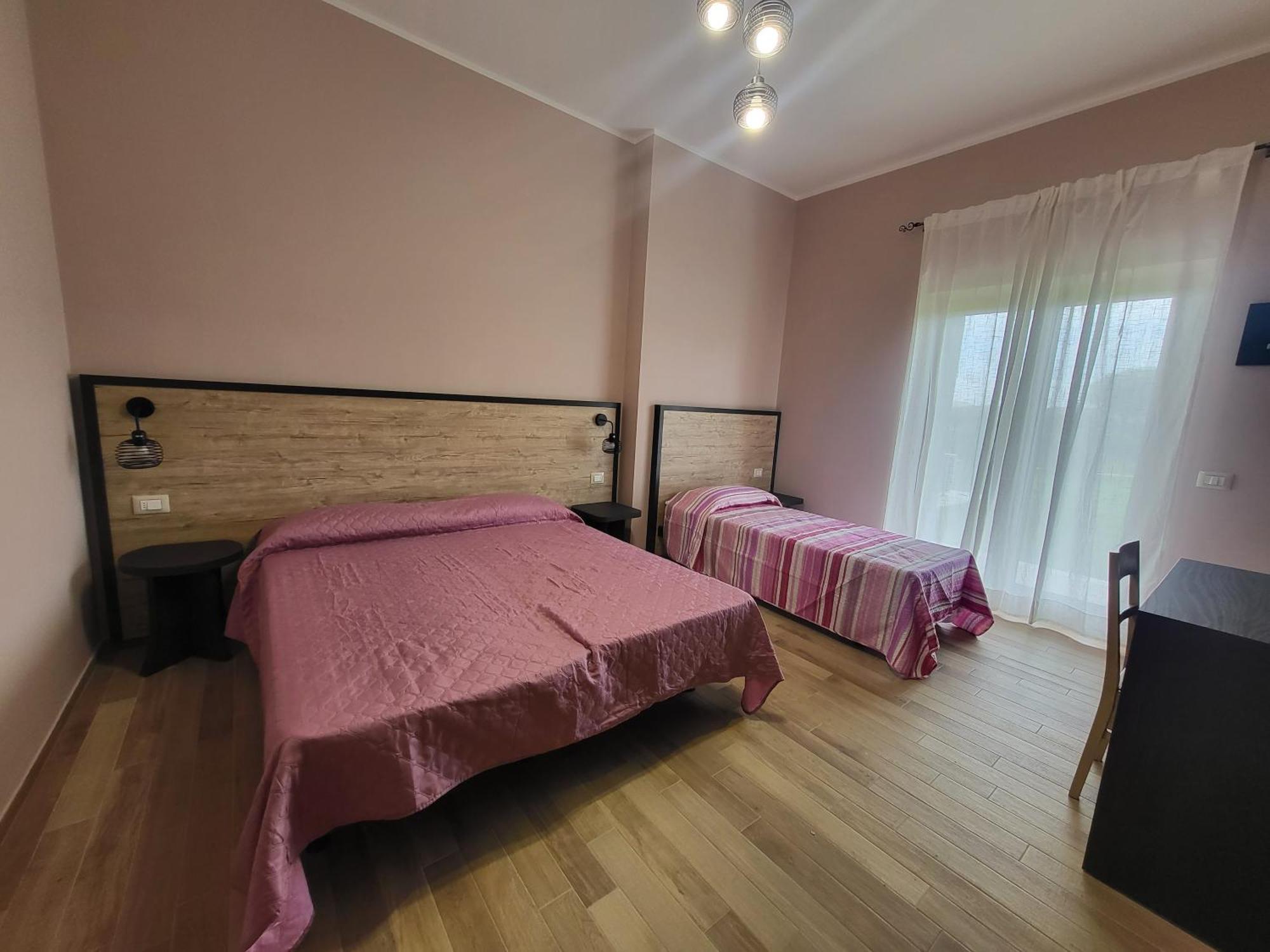 Agriturismo Padua Sabaudia Zewnętrze zdjęcie