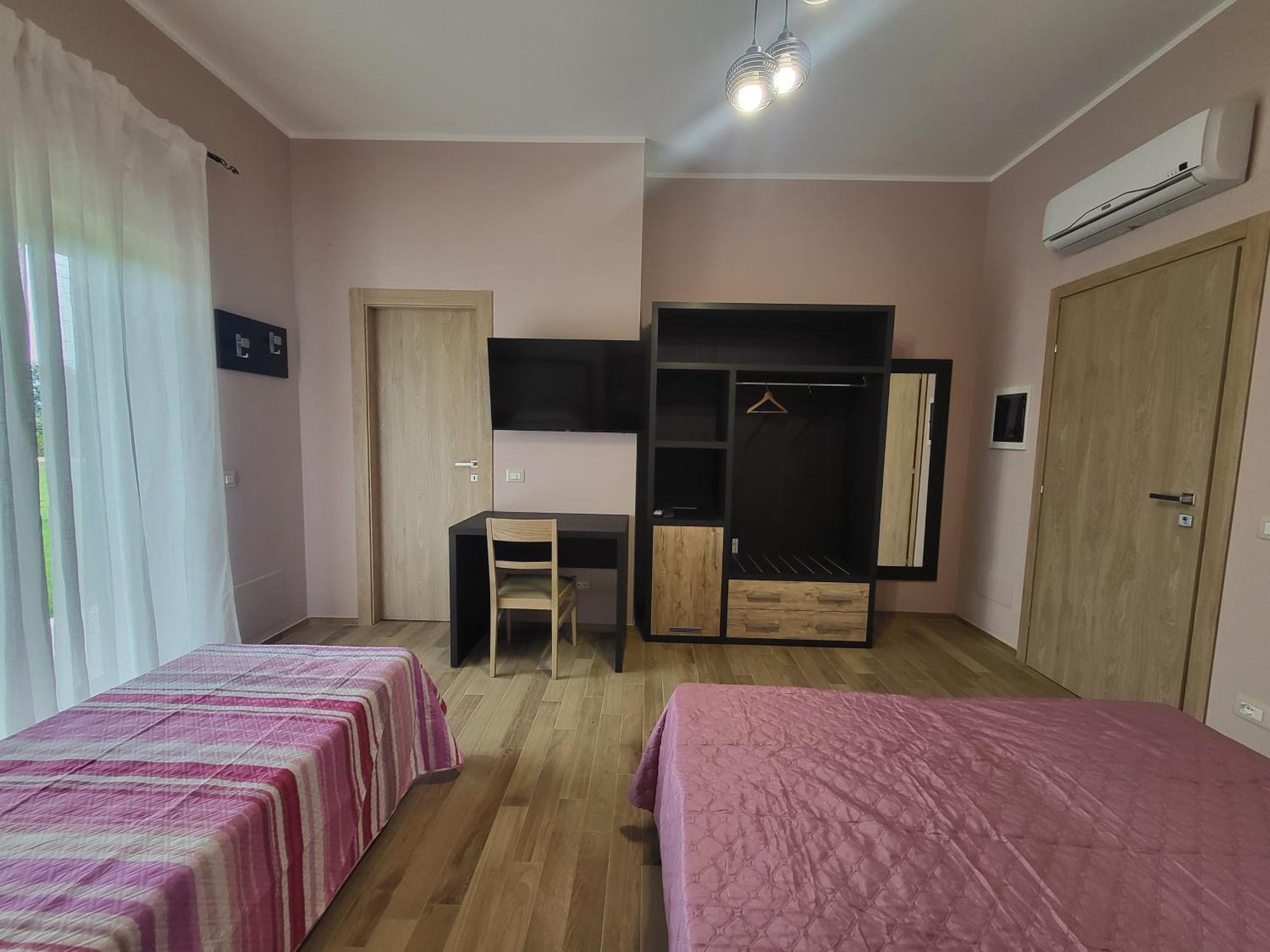 Agriturismo Padua Sabaudia Zewnętrze zdjęcie