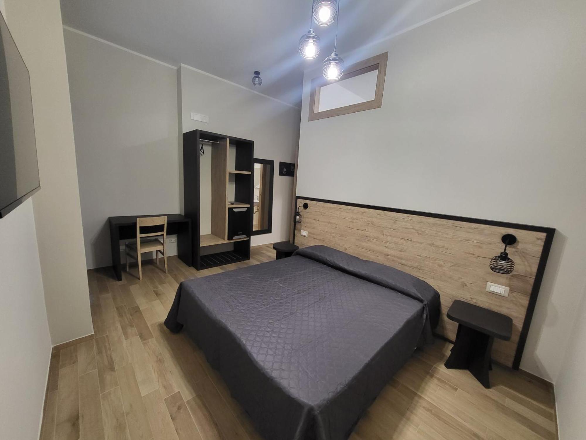 Agriturismo Padua Sabaudia Pokój zdjęcie
