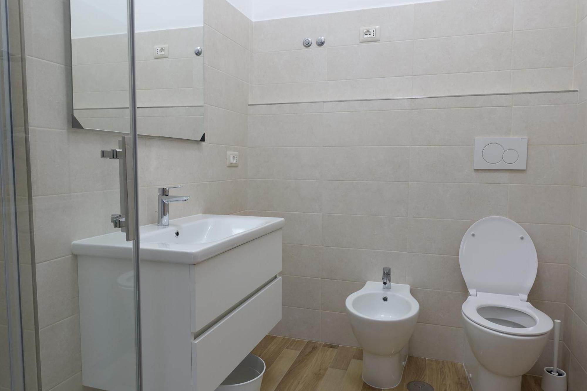 Agriturismo Padua Sabaudia Pokój zdjęcie