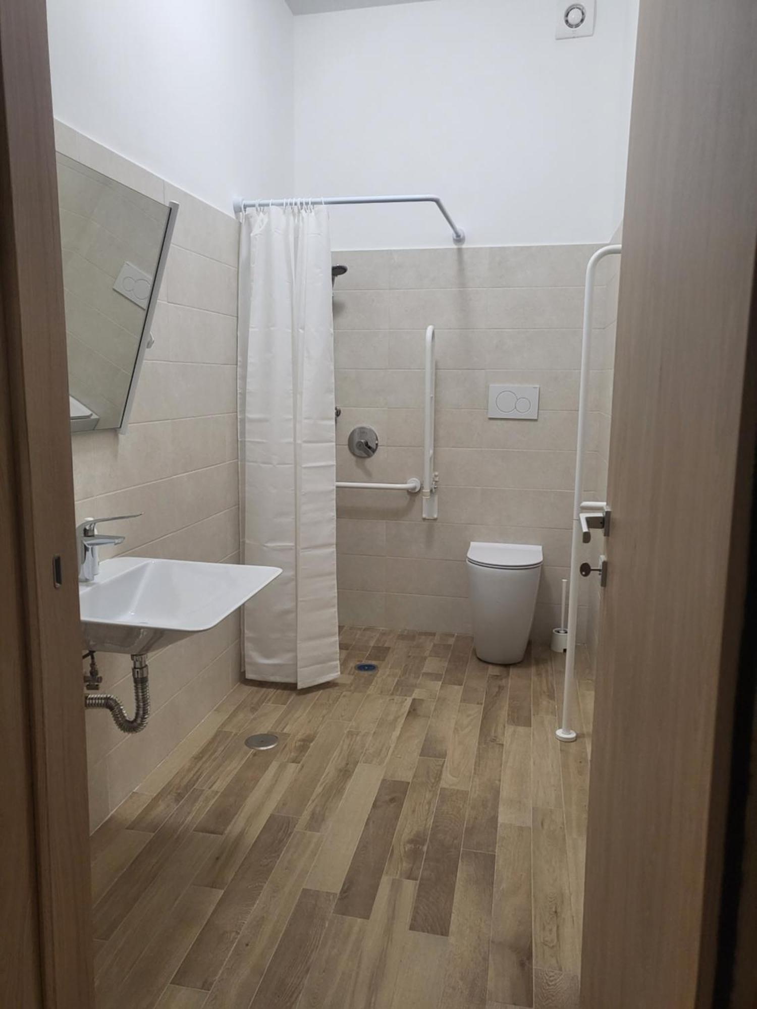 Agriturismo Padua Sabaudia Pokój zdjęcie