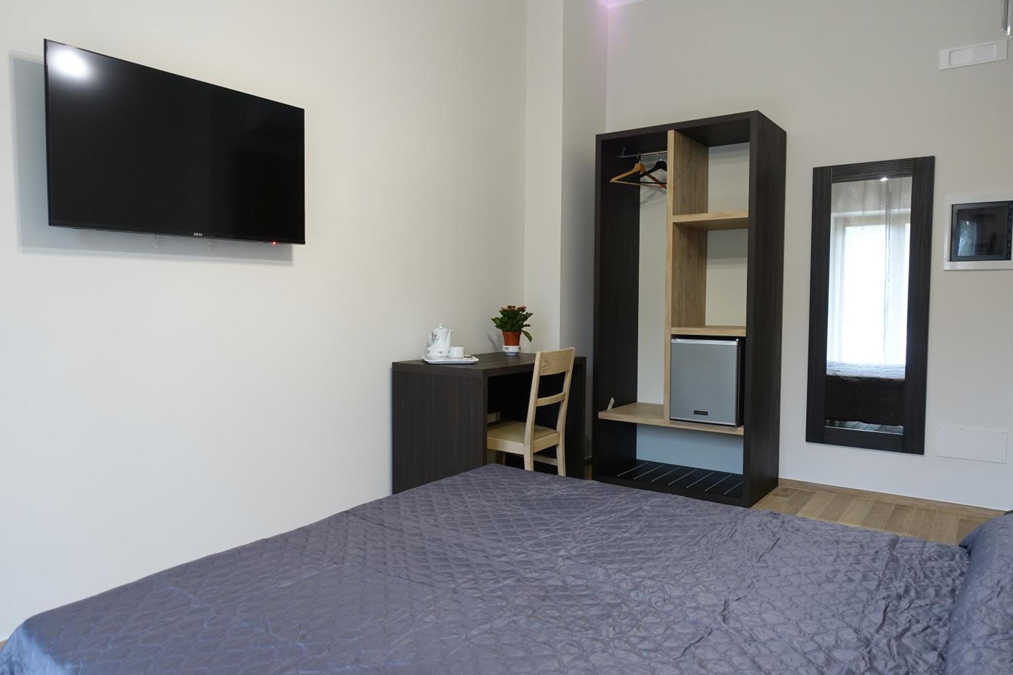 Agriturismo Padua Sabaudia Pokój zdjęcie