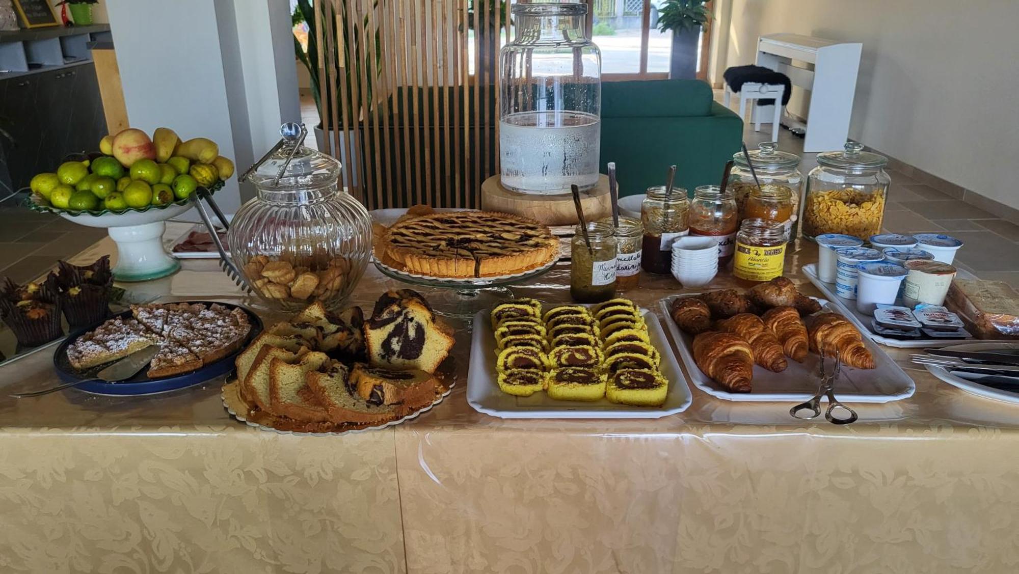 Agriturismo Padua Sabaudia Zewnętrze zdjęcie